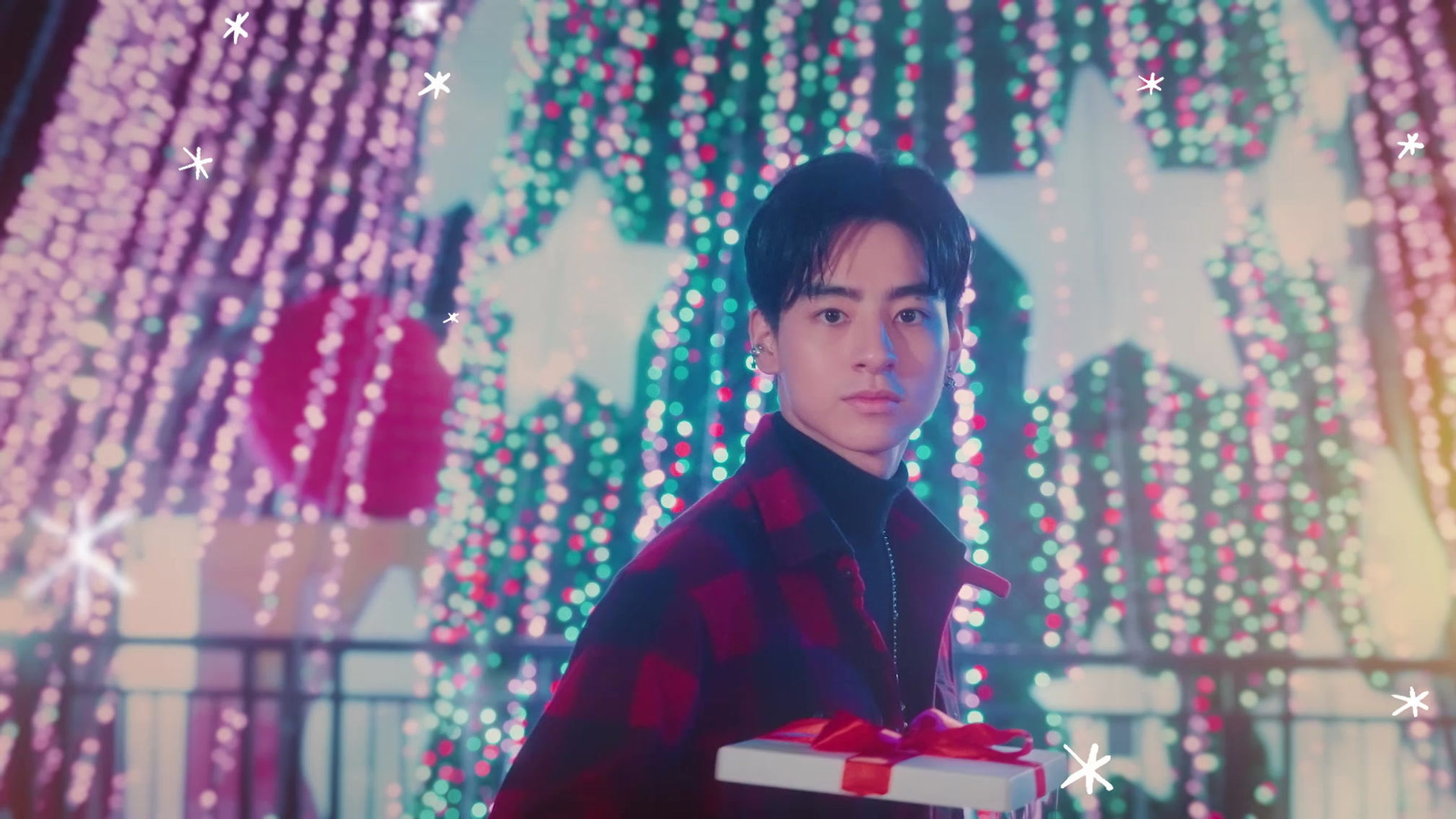 2023新北耶誕城-TVBS